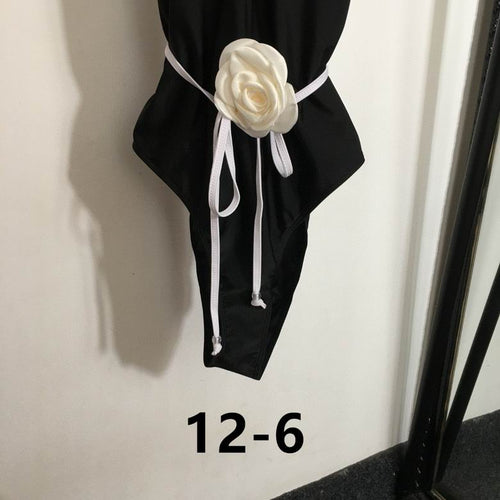 Camelia Swimsuit