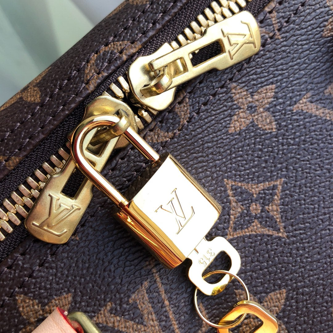 Travel Bag