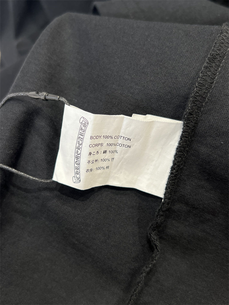 Minimal Fit Tee